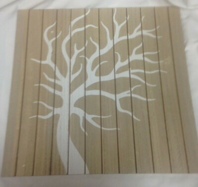 Tree Log Routered Sign Routed Tree Hanging Sign 16