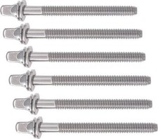 Gibraltar SC4 6-Pack of Tension Rods