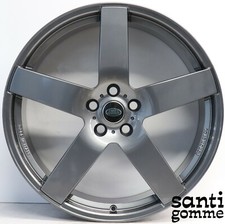 Jantes Land Rover DEFENDER