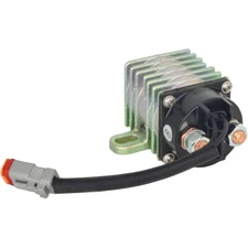 12V DC Contactor 404-1231-032 Fit for Trombetta Pull Push Solenoid 240-22247