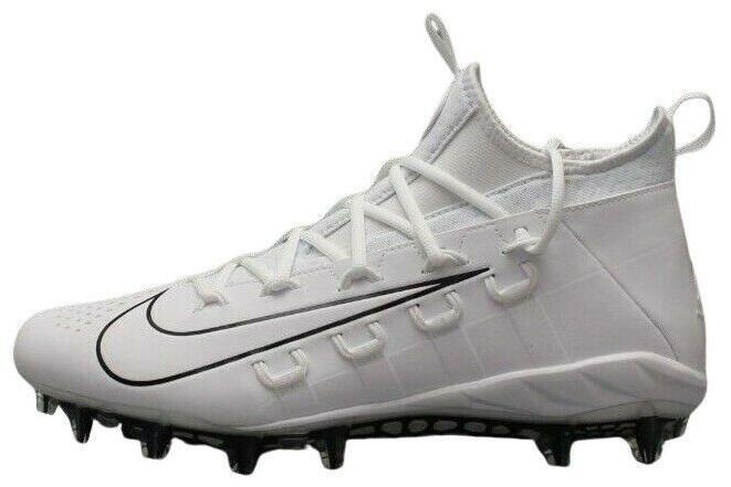 Nike Alpha Huarache 6 Elite White for Sale | Authenticity