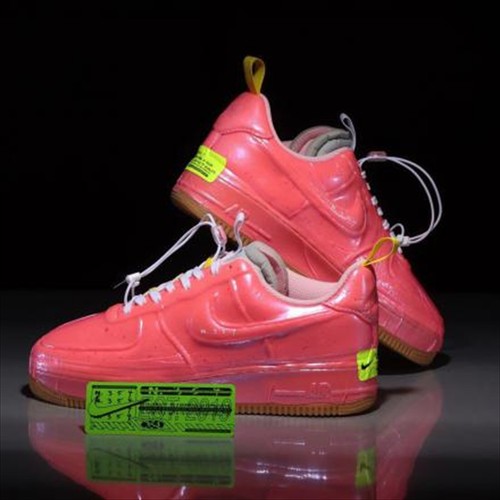 NIKE AIR FORCE 1 EXPERIMENTAL RACER 