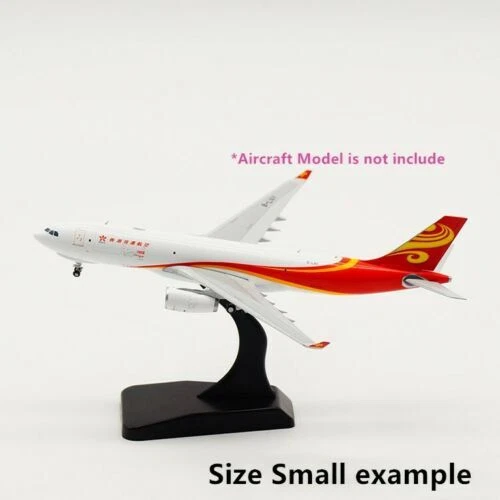 1:400 Universal Airplane Aircraft Model Display Stand (For Most JC GJ AV PH AC) - Image 4 of 4