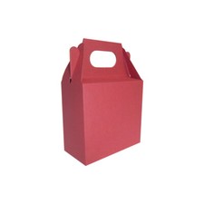 Gable Wedding Favour Boxes for Parties, Events & All Occasions - Choose Colour