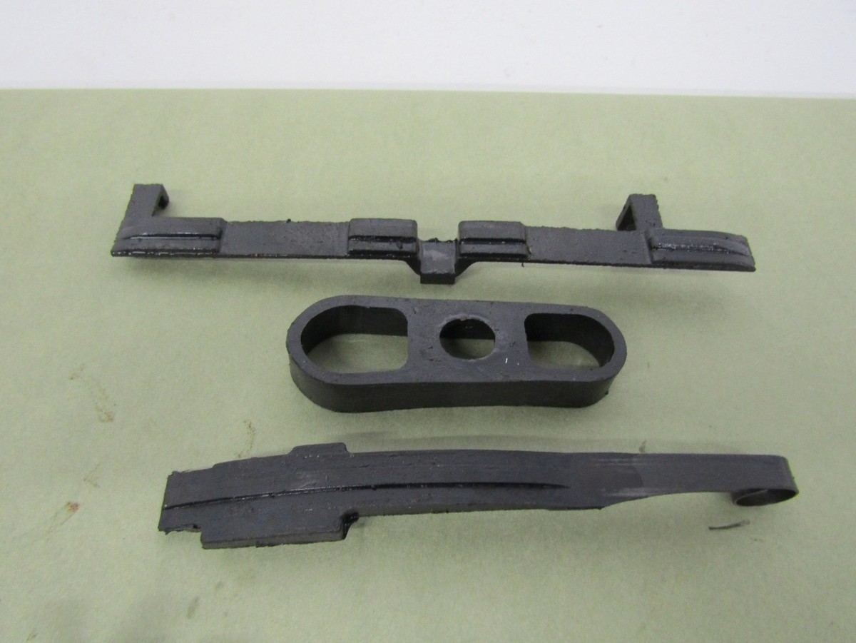 Honda Express 1981 NC50 Chain Guides Chain tensioner drive chain