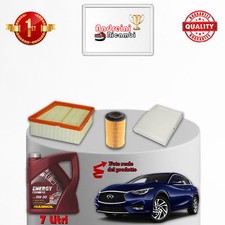 Filtre à huile Infiniti Q30