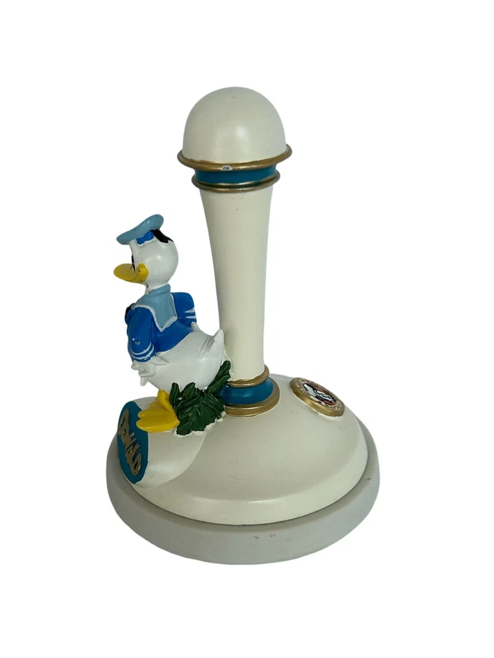 Sello de prensa de fábrica de galletas de Mickey de Disney cara del pato Donald impresión de galletas Foto 3 de 4