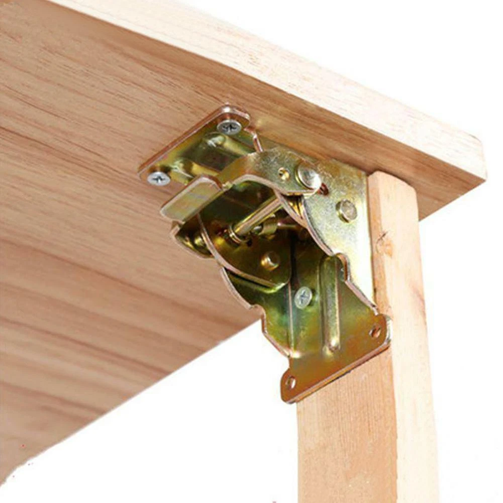 Fold down 2024 table legs