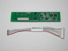 Digital View 67110-3 OSD Digital Button Board Kit - NEW Surplus!