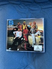 Don't Stop Movin' Don't Stop Movin' [Single] by S Club 7 (CD, 2002 2001)