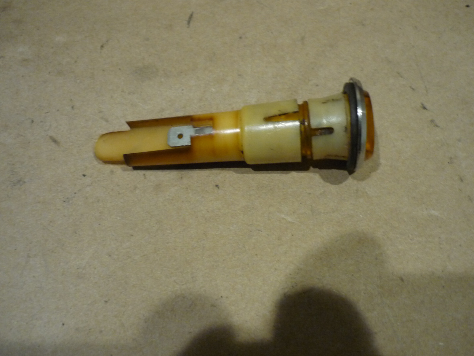 Ferrari 206 Dino - Wing Repeater Light - P/N 20-50-13