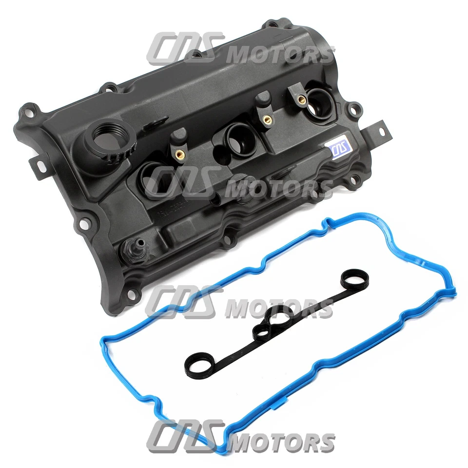 ⭐Engine Valve Covers & Gaskets⭐ LEFT RIGHT for 2009-2020 Nissan 370Z 13264EY01C Foto 3 de 4