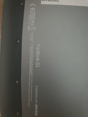 Archos G1