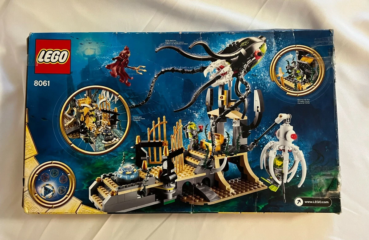 Lego at best sale gateway