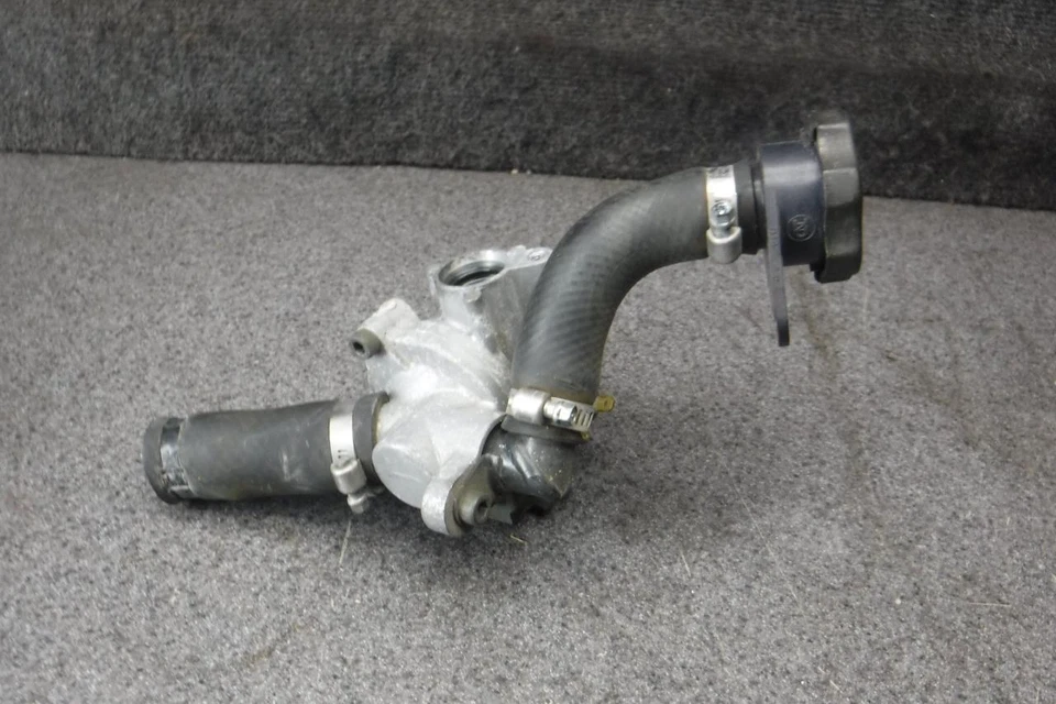 03 Yamaha Royal Star Venture XVZ 1300 Termostato 25E Foto 2 de 4