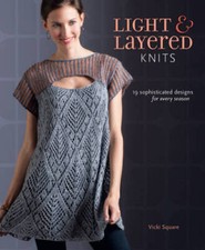 Light and Layered Knits: 19 Sophisticated Designs for Every Season - GOOD