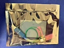 1490/1625 nm Dual DFB Laser Diode Module with isolator, SM, SC, BIF Pigtailed