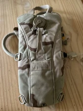 Camelbak Maximum Gear Cordura Hiking Hydration Pack Desert Camouflage