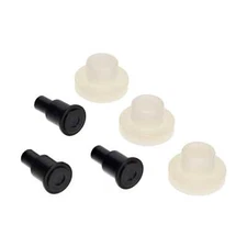 1964-72 Window Regulator Rollers for Chevy, GMC Truck