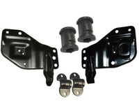 Front Anti-Roll-Stabilisator Halterungs-Kit Aus Stahl FüR Suzuki Alto 2003-2006