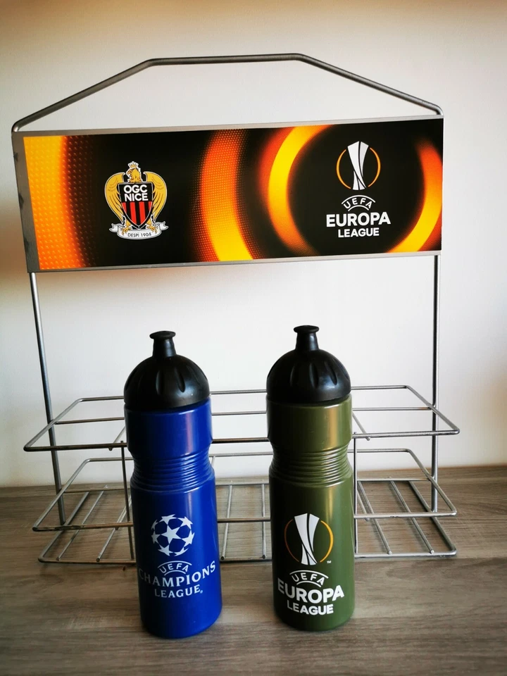 Porte Gourde OGC NICE  - Photo 1/1