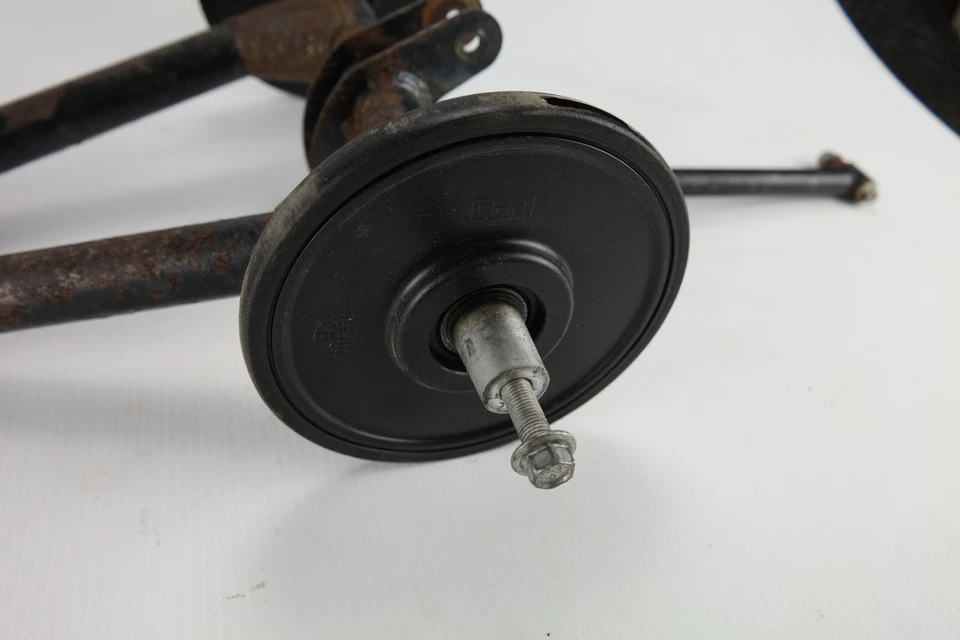 Arctic Cat M8 M800 Rear Arm 2014 SB11 - Image 4 of 4