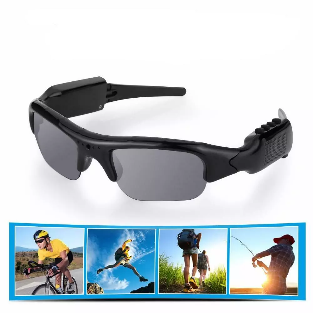 Cheap sales sunglasses mp3