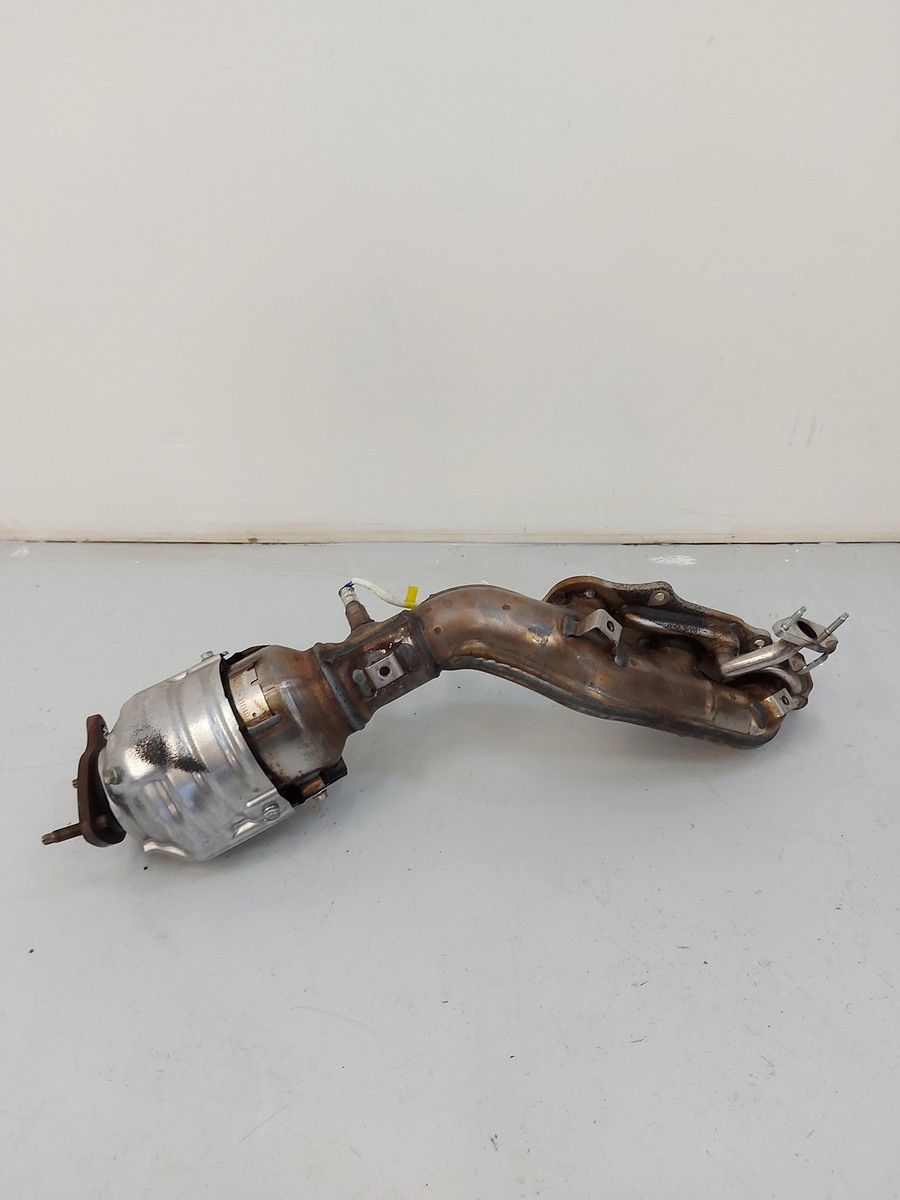 4NO2 21 TOYOTA 4RUNNER ONLY 7K KM! RH RIGHT Exhaust Manifold 4.0L 17140