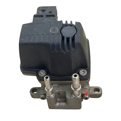 5508583 Genuine Cummins Doser Injector | eBay
