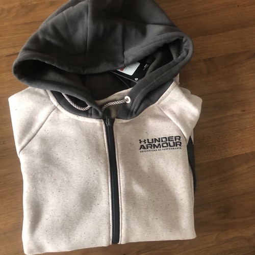 Sweatshirt XS , Under Amour - Bild 9 von 9