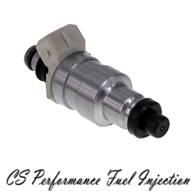 6 OEM Fuel Injectors – Fits Toyota Celica Cressida 2.6L 2.8L I6 1979-1988 – Replaces 23250-45011 – KSM Motorsports