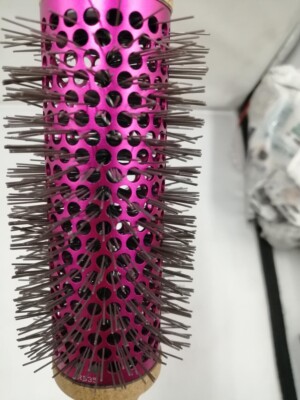 Dyson Supersonic HD03ULFFFN 美品 Dyson Supersonic HD03 Hair Dryer Iron/Fuchsia Attachment