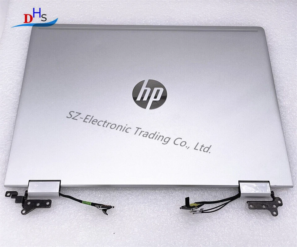 M46288-001 HP PB X360 435 G8 13.3 FHD LED IR touch screen Hinge UP - Image 2 of 2