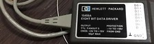 HP 15455A Data Driver