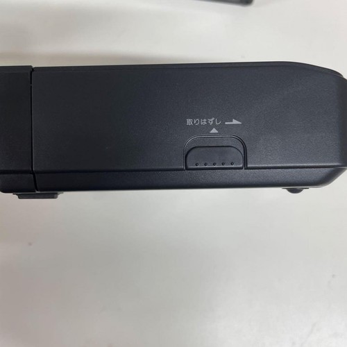 SONY GV-D200 Digital8 Hi8 Video8 Digital 8 Player Recorder - Afbeelding 8 van 16