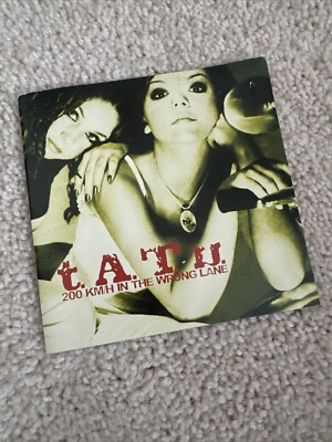 the shes gone CD＋ラババン s-l400.jpg