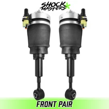 2003-2006 Ford Expedition Front   Air Strut Pair with Solenoid Valve