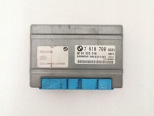 BMW E46 E39 X5 E53 Steuergerät Getriebesteuergerät Getriebesteuerung 7518709