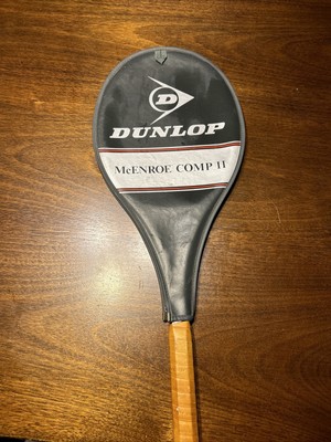 Raquette de Tennis Dunlop Hyper Team Junior 23 (Cordée