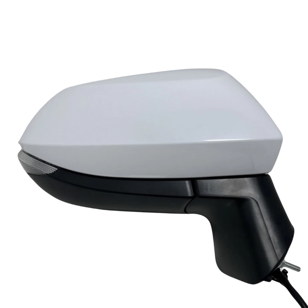 Passenger Right Side Mirror for 2020-2024 Toyota Corolla