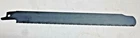 NEW! LENOX 8" Straight Back Bi-Metal Reciprocating Saw Blade, TPI: 12/16 5PK