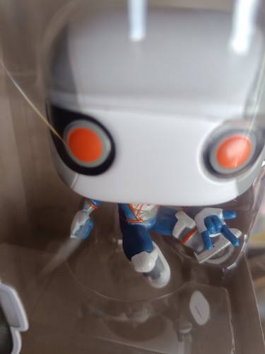 Funko Pop Spiderman Bug eyes 1067 Winter convention 2022 Exclusive VER FOTOS - Imagen 16 de 17