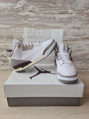 Air Jordan 3 Retro X A Ma Maniere (W)