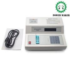 YBD-868 Digital IC Tester Integrated Circuit Measuring-Testing Instrument New