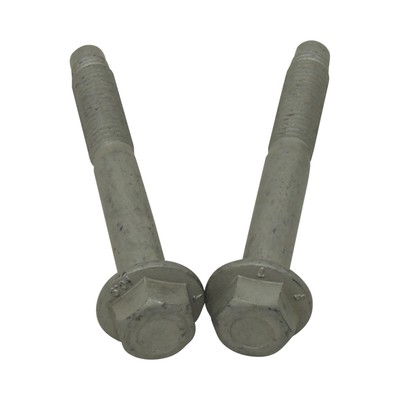 GM Bolts Pack of 2 New OEM M10 X 1.5 X 80mm 11518634 11516307 