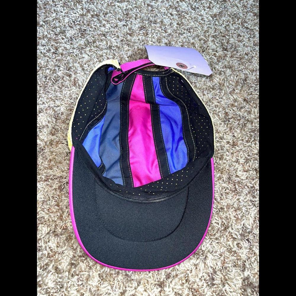 Nike Aerobill Tailwind QS Wmns Hat Training 5 Panel Sample  display picture 2
