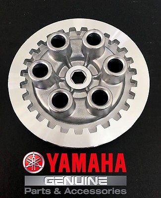 #ad NEW OEM YAMAHA BANSHEE PRESSURE PLATE CLUTCH YFZ350 YFZ 350 $34.95