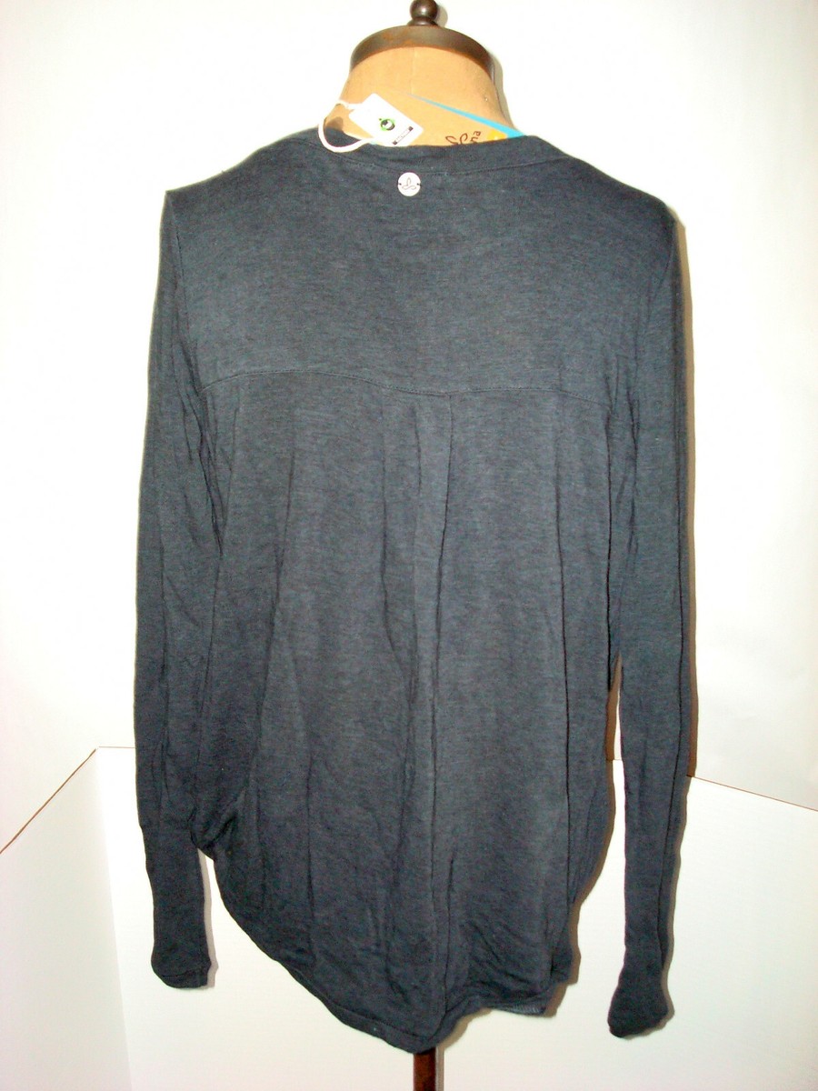 prana frosene top