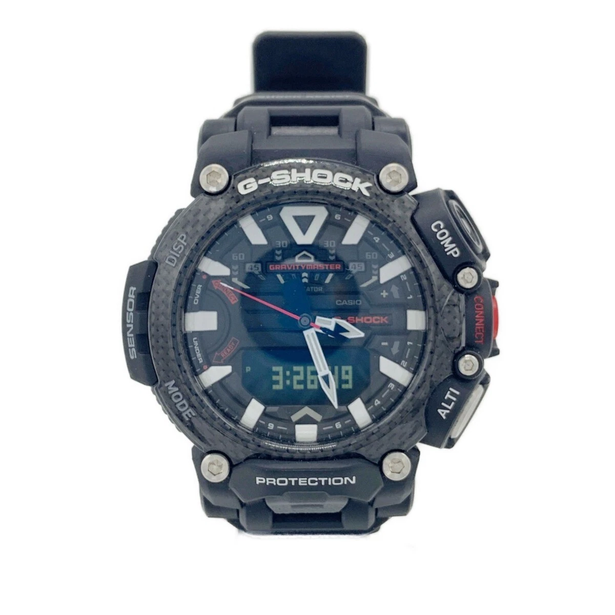Casio 5635 2024