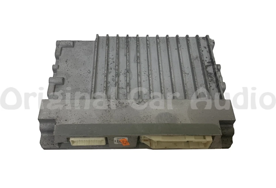 2020 - 2022 Subaru Legacy Outback OEM Harmon Kardon Premium Amplifier - Image 4 of 4